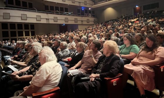 Justice Matters to advocate for social services addressing youth trauma at annual assembly