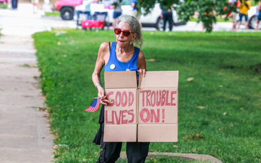 Slain Lawrence woman remembered for her nurturing spirit, love of live music